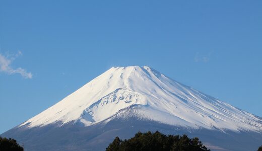 本当にこわい「富士山噴火」　〜いずれ “必ず“ 起こる、首都機能を麻痺させる大災害〜