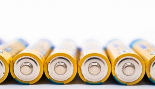 防災に必須な「電池」の備え方　〜備える電池の種類、備える方法、どのくらい備えるか、あると便利なアダプター、液漏れについて〜