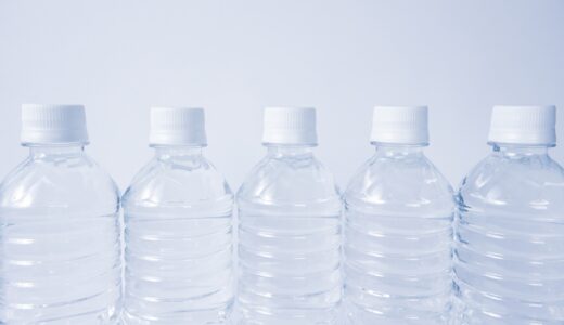 ペットボトル保存水の賞味期限　〜その水、まだ飲めるかも？水の賞味期限について〜